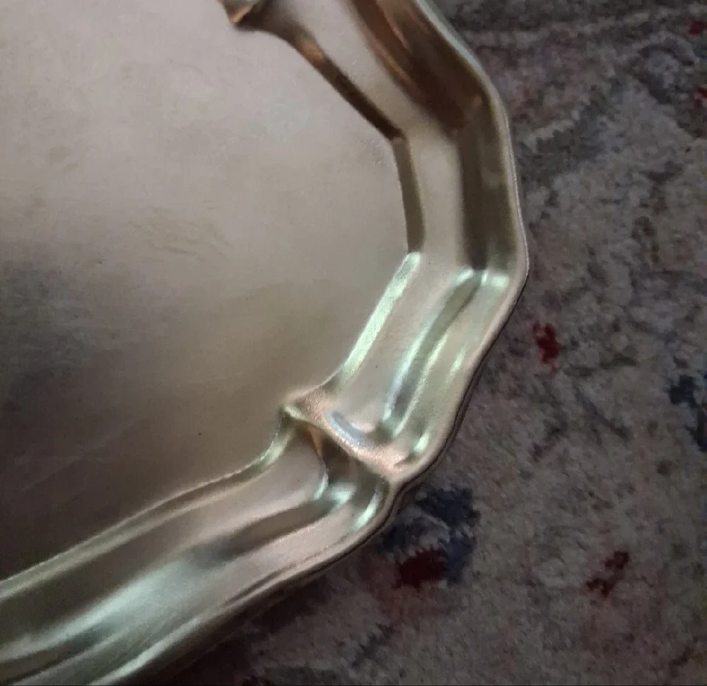 N/A elegant silver